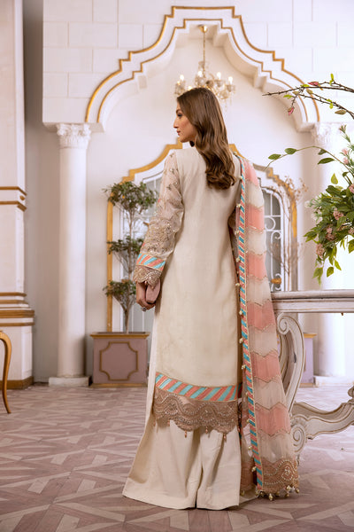 Mona Ready to Wear Formal Maxi AX15