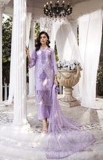LUXURY JACQUARD EID COLLECTION BY MONA MJW7
