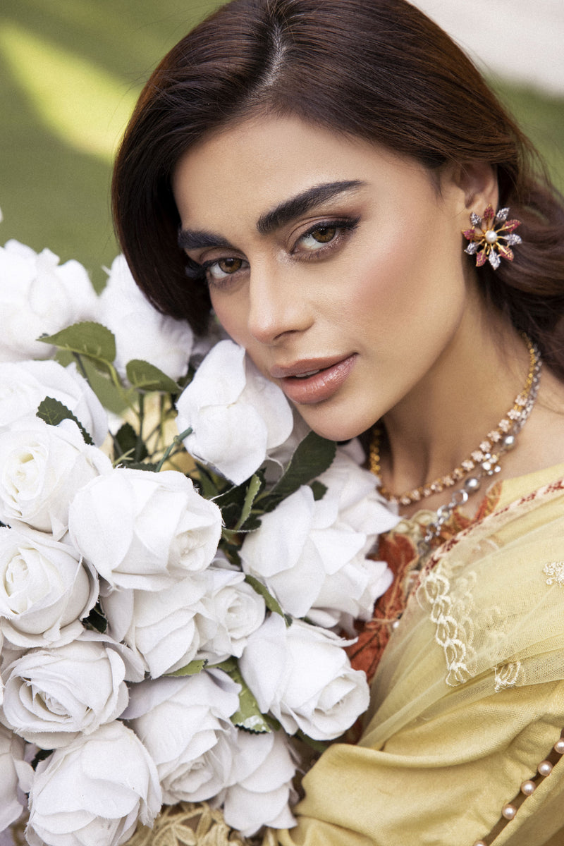 LUXURY JACQUARD EID COLLECTION BY MONA MJW6
