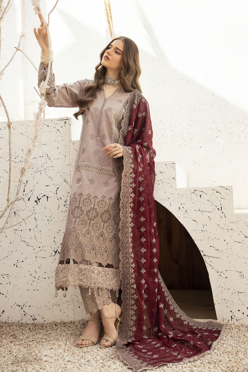 CHIKANKARI CHARM BY MONA CC1