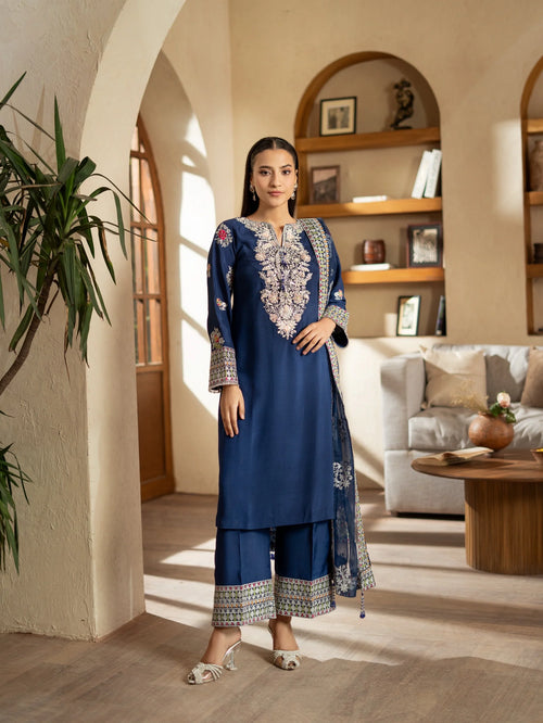 The Zaibai. Home of Pakistani Designers