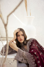 CHIKANKARI CHARM BY MONA CC1