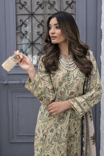 Sage Garden Tanadora Lawn 3pc Suit – SLF6