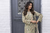 Sage Garden Tanadora Lawn 3pc Suit – SLF6