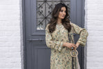 Sage Garden Tanadora Lawn 3pc Suit – SLF6