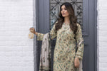 Sage Garden Tanadora Lawn 3pc Suit – SLF6