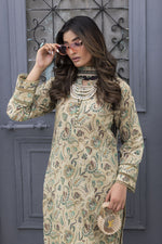 Sage Garden Tanadora Lawn 3pc Suit – SLF6