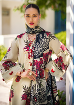 ELAF PRINTS SWAN EOP-03A