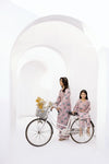 2PC COTTON JACQUARD CO-ORD BY MONA MC5