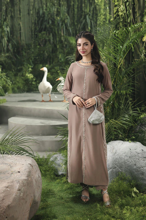The Zaibai. Home of Pakistani Designers