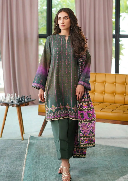 The Zaibai. Home of Pakistani Designers
