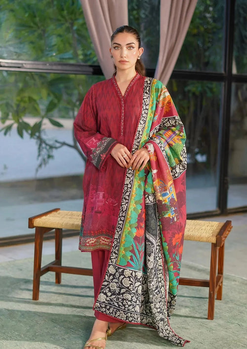 The Zaibai. Home of Pakistani Designers