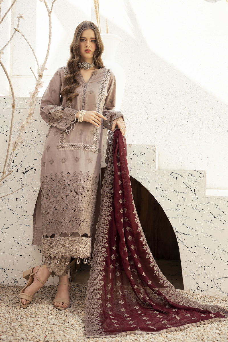 CHIKANKARI CHARM BY MONA CC1