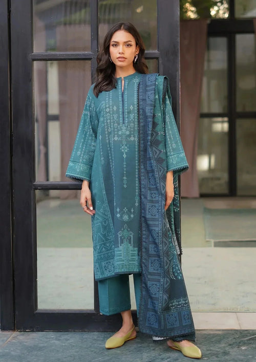 The Zaibai. Home of Pakistani Designers