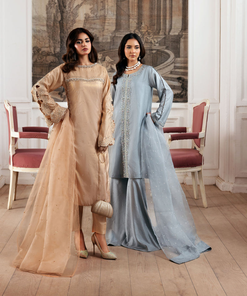 Zehra by Ain Masoori Festive Designer Womenswear ZAR2