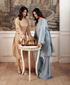 Zehra by Ain Masoori Festive Designer Womenswear ZAR2