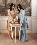 Zehra by Ain Masoori Festive Designer Womenswear ZAR2