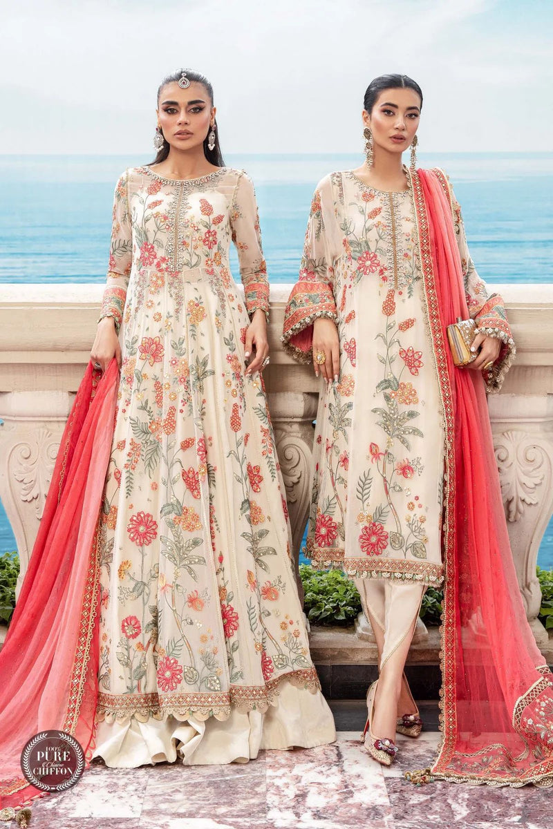 sachin and babi light blue dress Chiffon Bridesmaid Dresses main image 0
