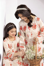 2PC COTTON JACQUARD CO-ORD BY MONA MC4