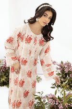 2PC COTTON JACQUARD CO-ORD BY MONA MC4
