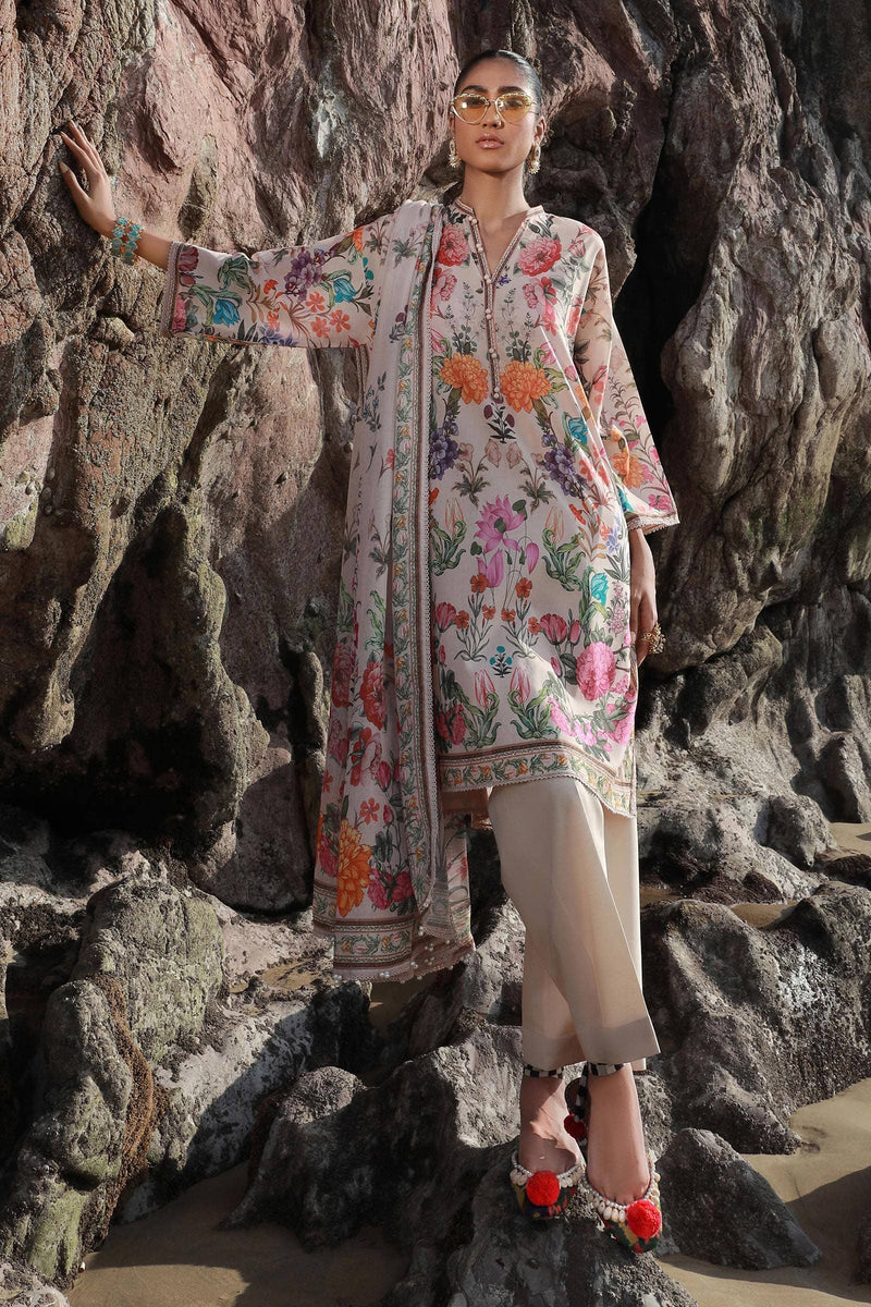 SANA SAFINAZ MAHAY SPRING '24 19B