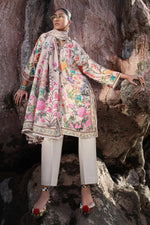 SANA SAFINAZ MAHAY SPRING '24 19B