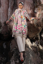 SANA SAFINAZ MAHAY SPRING '24 19B