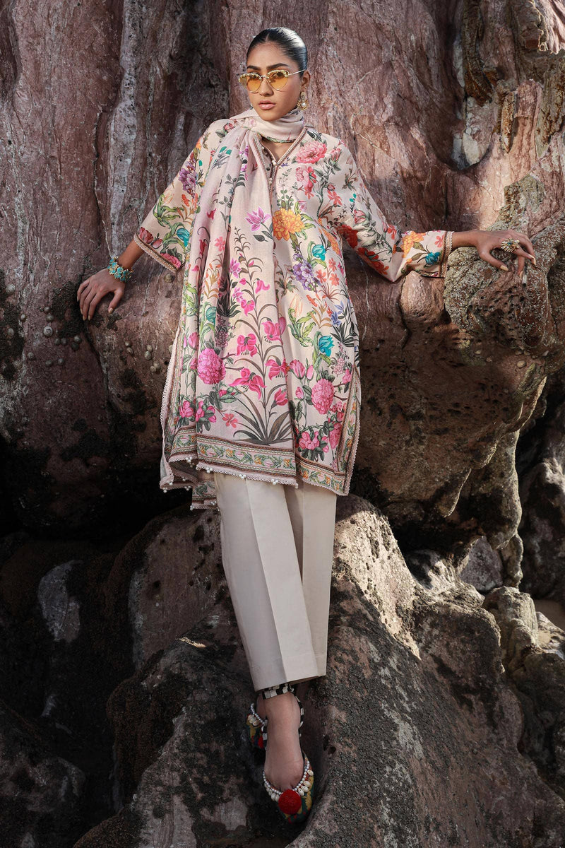 SANA SAFINAZ MAHAY SPRING '24 19B