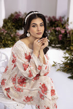 2PC COTTON JACQUARD CO-ORD BY MONA MC4