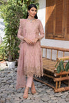 3PC READY TO WEAR CHIFFON DRESS BY IZNIK CHINNON 22