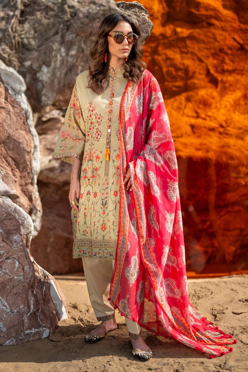 SANA SAFINAZ MAHAY SPRING '24 23B