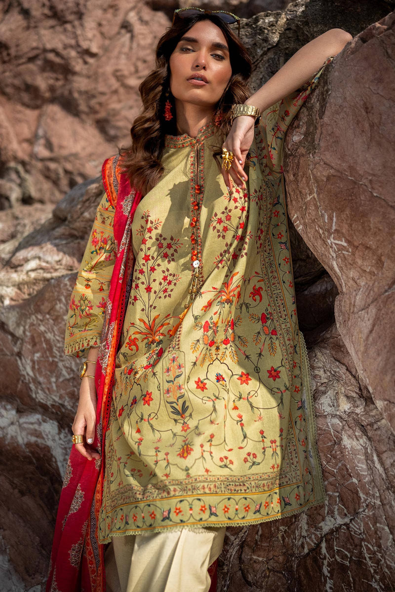 SANA SAFINAZ MAHAY SPRING '24 23B