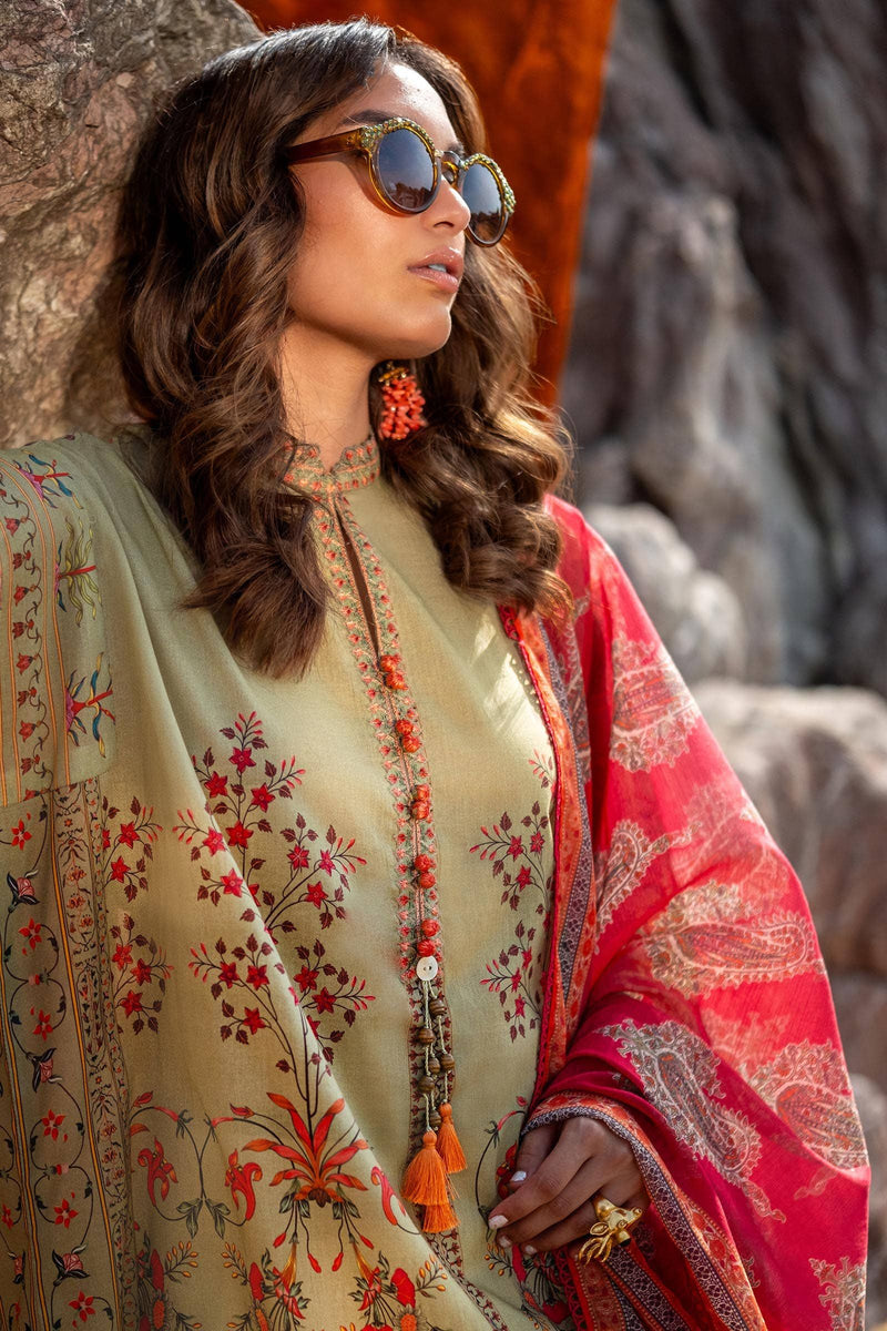 SANA SAFINAZ MAHAY SPRING '24 23B