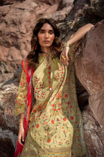SANA SAFINAZ MAHAY SPRING '24 23B