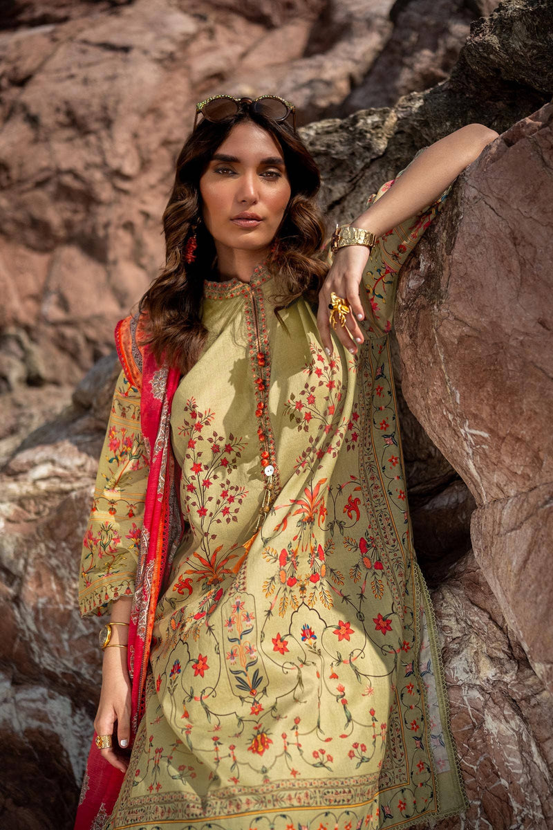 SANA SAFINAZ MAHAY SPRING '24 23B
