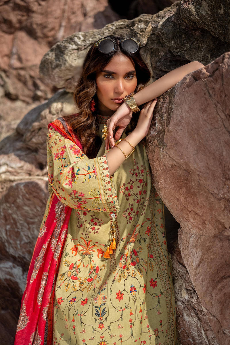 SANA SAFINAZ MAHAY SPRING '24 23B