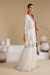 3PC READY TO WEAR CHIFFON DRESS BY IZNIK CHINNON 24