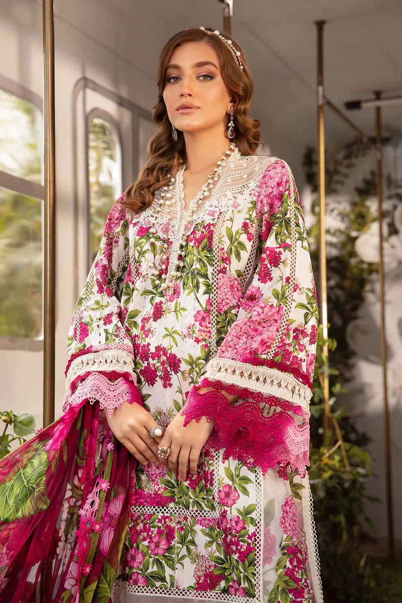 MARIA B. MPRINTS READY TO WEAR MPT-2102-A
