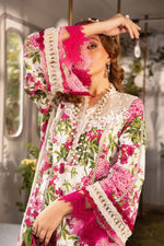 MARIA B. MPRINTS READY TO WEAR MPT-2102-A
