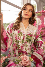 MARIA B. MPRINTS READY TO WEAR MPT-2102-A