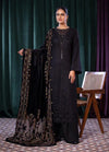 Wool Shirt with Palachi Shawls by Lala WSP2