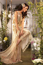 MARIA B. MPRINTS READY TO WEAR MPT-2104-A
