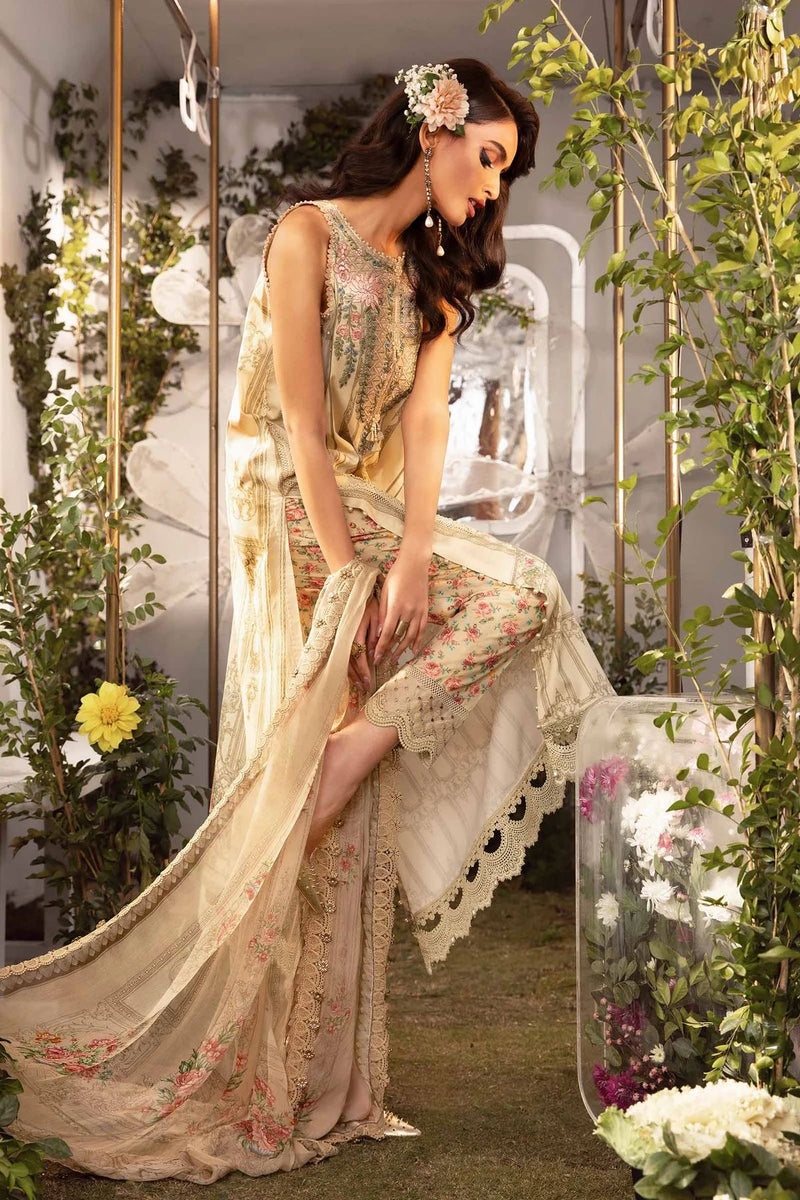 MARIA B. MPRINTS READY TO WEAR MPT-2104-A
