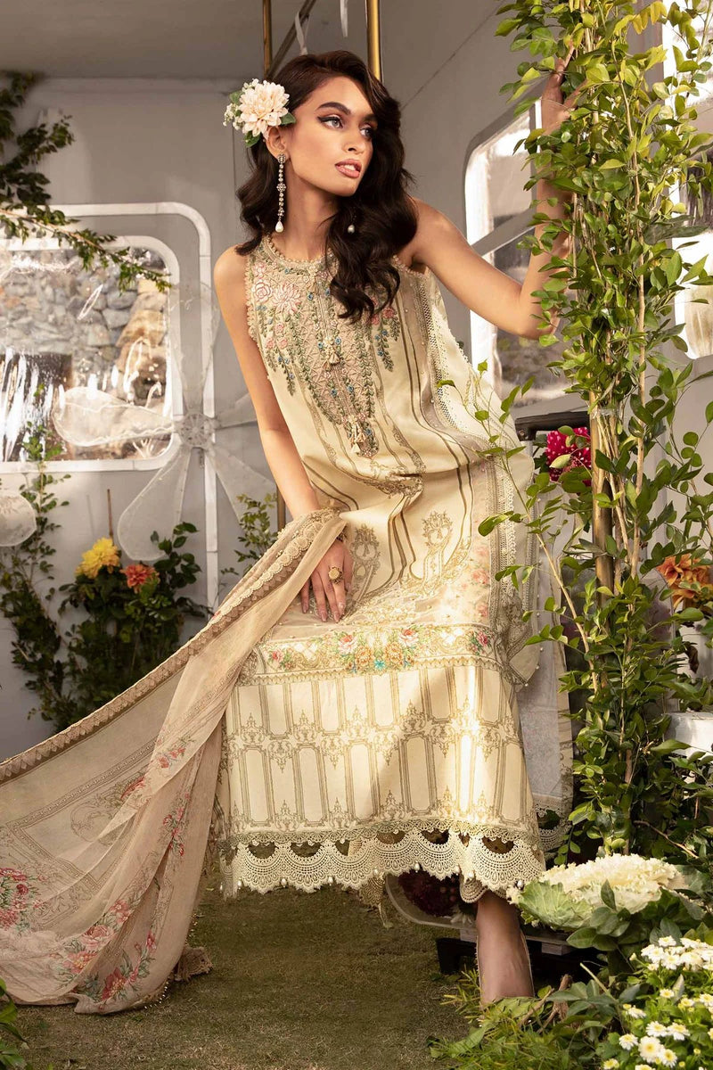 MARIA B. MPRINTS READY TO WEAR MPT-2104-A