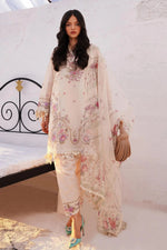 SANA SAFINAZ MUZLIN SPRING'24 05A