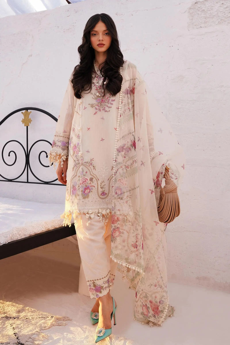 SANA SAFINAZ MUZLIN SPRING'24 05A