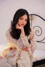 SANA SAFINAZ MUZLIN SPRING'24 05A
