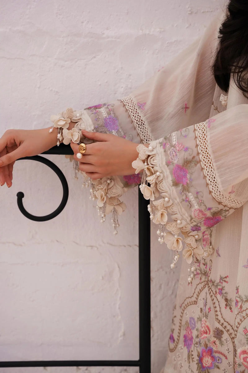 SANA SAFINAZ MUZLIN SPRING'24 05A
