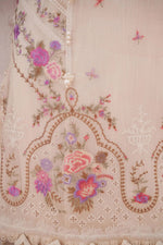 SANA SAFINAZ MUZLIN SPRING'24 05A