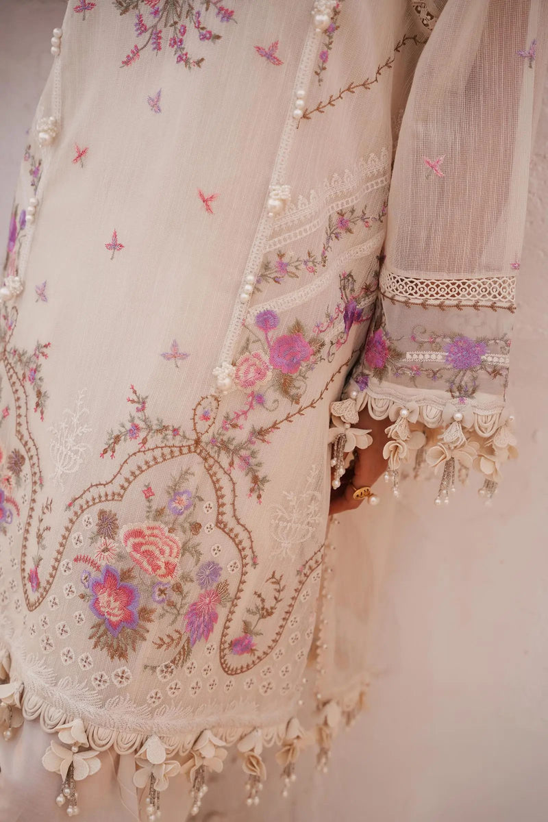 SANA SAFINAZ MUZLIN SPRING'24 05A